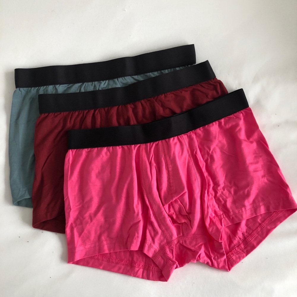 MEUNDIES | briefs 3 pack